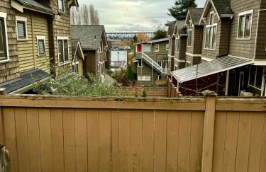 Queen Bea-Seattle-Queen Anne-Basement-Level - Foto 18