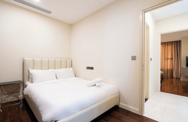 MADISON Saigon Luxury Citypoint - Foto 27