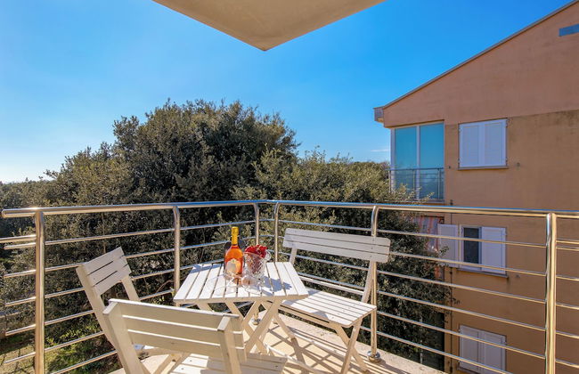 Apartment Niki - Foto 17