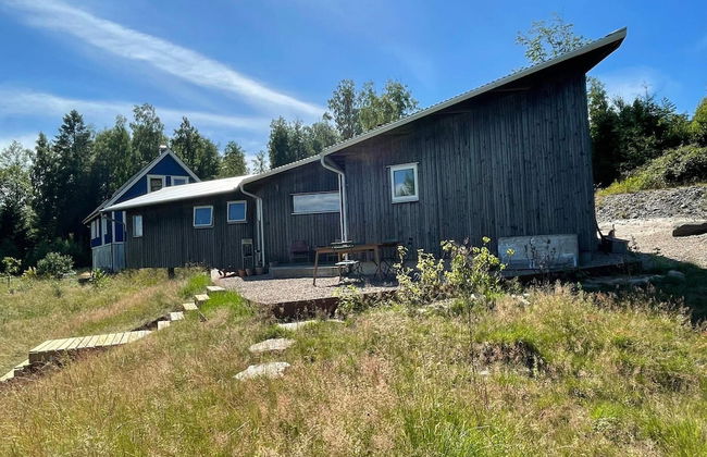 7 Person Holiday Home in Henan - Photo 29