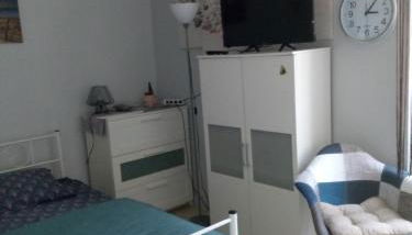 Studio des Thermes 2* - Foto 2