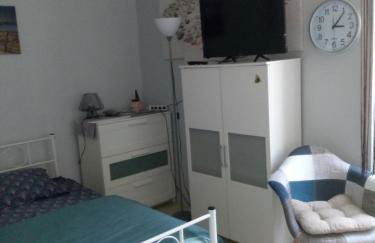 Studio des Thermes 2* - Foto 2