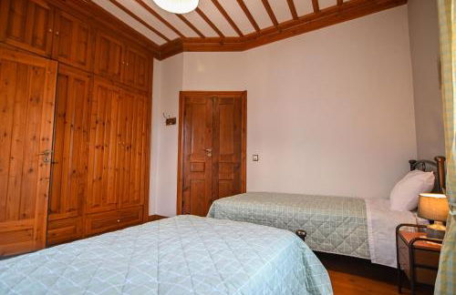 Πέτρινο Αρχοντικό, Χίος - Foto 23