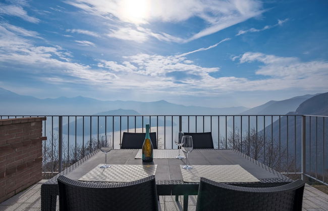 Donatello in Parzanica - Foto 1