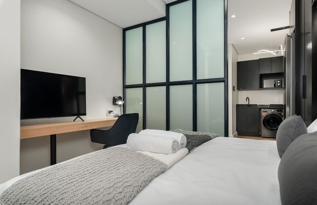 The Carrington Luxury Apartments - Foto 31