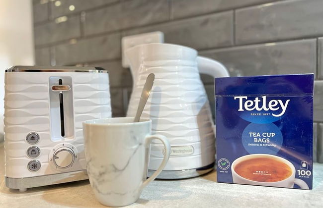 Payneham South Paradise Suite 1 - Foto 19