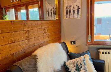 Cosy Mountain Ski Escape Newly Renovated - Foto 19