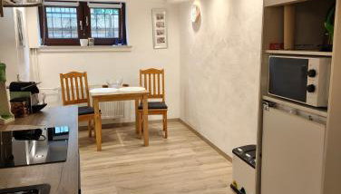 Ferienunterkunft - Foto 2