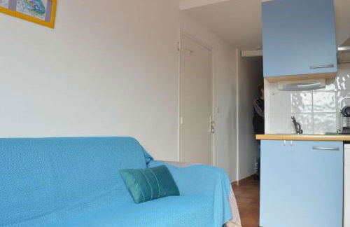 Appart T1 BANYULS SUR MER LA GRANDE BLEUE BN410-023 - Foto 7