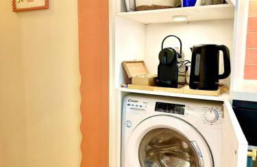 La Vue En Rose - Studio premium & vue unique - Photo 29