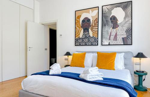 Capelli 2 Suite - Corso Como - Foto 8