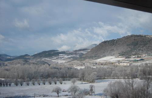 Aparthotel Bellver - Foto 21