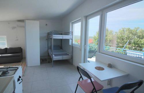 APARTMENT- Family Studio - Foto 9