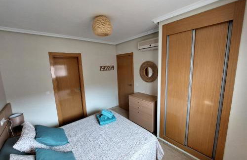 Apartamento Neptuno Sunrise Magic World - Photo 22