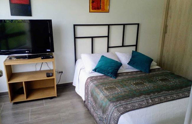 Apartamentos Norte de Armenia - Foto 8