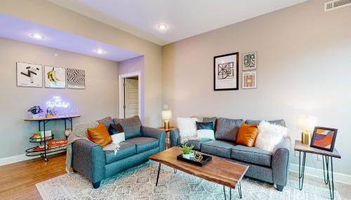 Bentonvilla - Foto 3