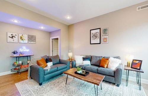 Bentonvilla - Foto 3