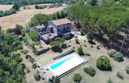 Casale dei Puppi, una bellissima casa rustica - Foto 45