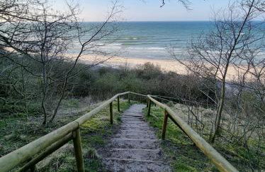 Ostseehaus am Naturstrand - Arkonablick - Foto 33