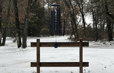 Hidden Treasure Harvest House Forest Getaway 30 Min. West of Fort Worth - Photo 13