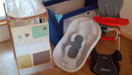 Gîte des Hirondelles - Foto 2