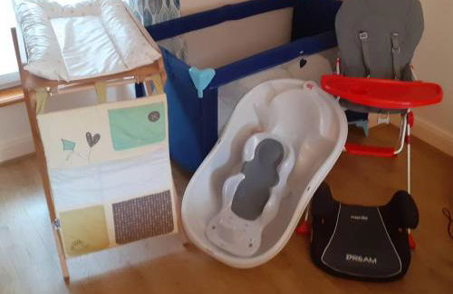 Gîte des Hirondelles - Photo 2