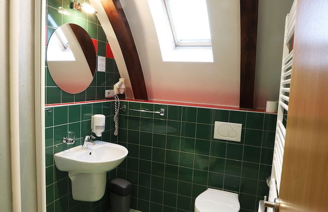 Apart Hotel Jablonec - Foto 70