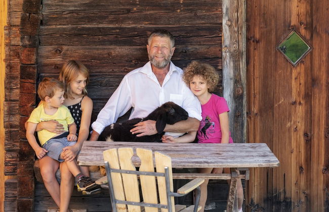 Hotel Talhof - Foto 42