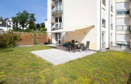 Spitzen-Ferienwohnung in der Spitzenstadt Plauen - Foto 34