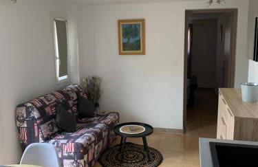 gîte neuf " L'oustaou du clos "classé 2 étoiles à Vaison la romaine - Photo 14