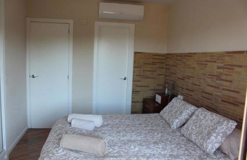 Encantador Ático a 2,6 km de la Playa - Foto 26