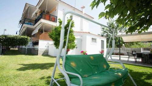 Gramatiki House - Photo 5