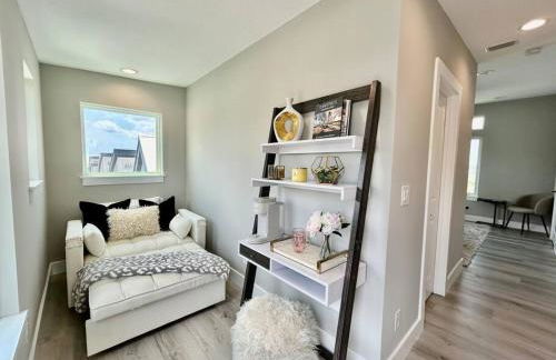 Modern Sanctuary in Saint Augustine - Foto 26