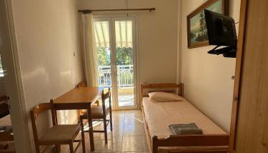 Tsatsalmas Rooms with sea View - Foto 2