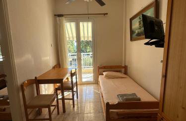 Tsatsalmas Rooms with sea View - Foto 2