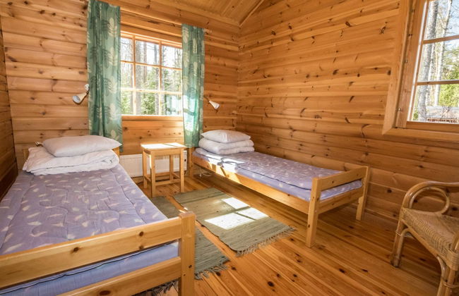 Lammassaari - Foto 9