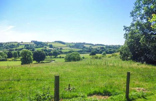 Tynddol Bungalow - Foto 14