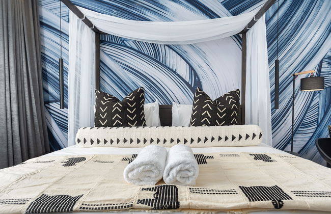 16 on Bree Luxury Apartments - Photo 78