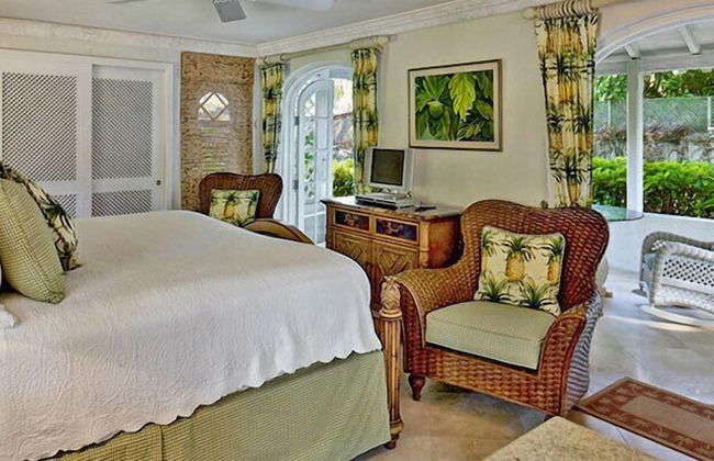 Villa Sandalo - Foto 2