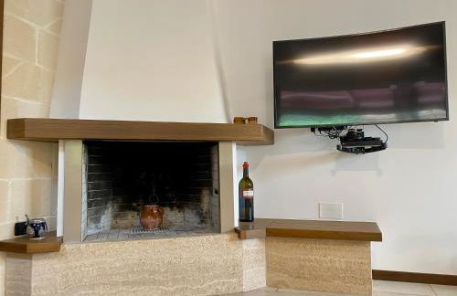 Villa Marta- Puglia Mia apartments - Foto 53