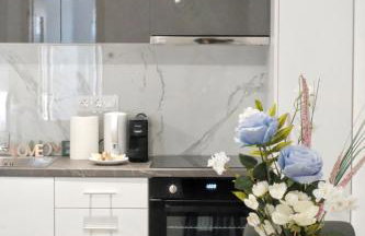 Cozy Home With Cooking - Foto 38