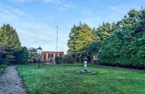 Haworth Road House - Foto 43