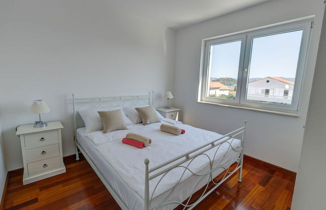 Villa in Murter Near Kornati National Park - Foto 8