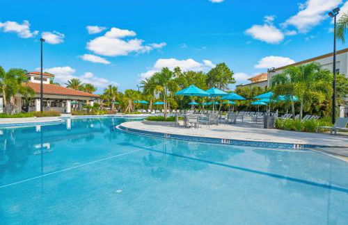 Stylish Vista Cay Townhome Near Conv. Ctr I-Dr. - Foto 58