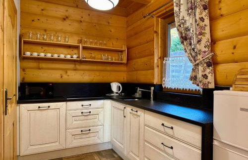 Willa Nad Potokiem - Foto 30