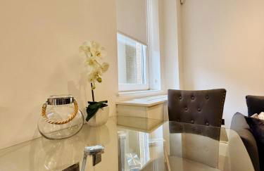 Charming 1BR City Retreat soho&covent garden - Foto 9