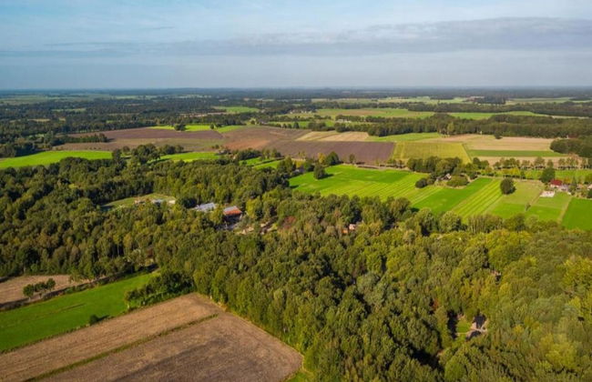 Holiday Park Escape in Drenthe - Photo 15