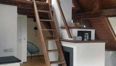 MAISONTTE STUDIO IN EHEMALIGER SCHEUNE nicht für Montageteams geeignet - Foto 4