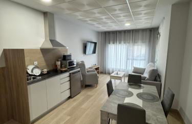 Apartamentos Turisticos Peregrin Palas - Foto 28