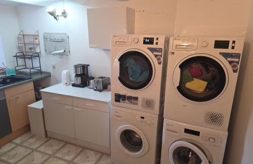 Souterrainwohnung Böllstorf-Dittrich GbR - Foto 19